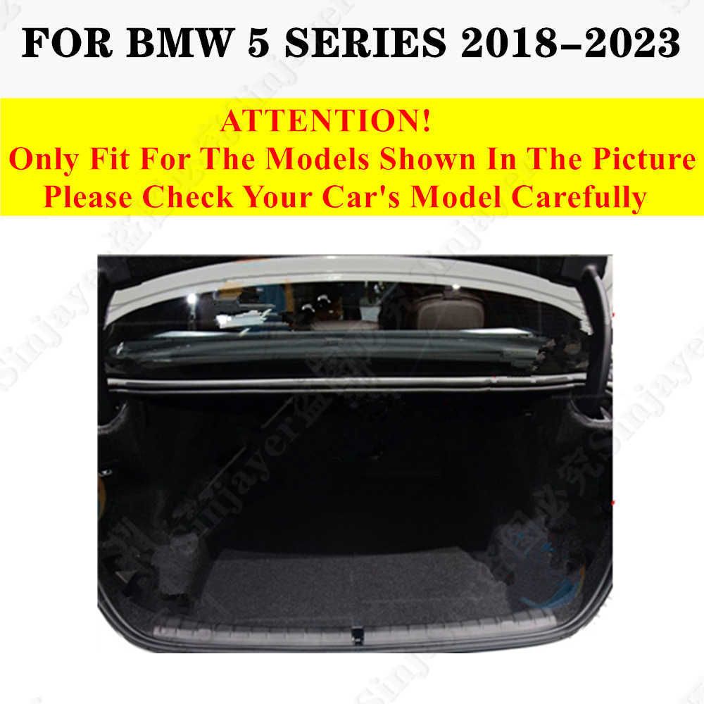 5SERIES 2018-2023