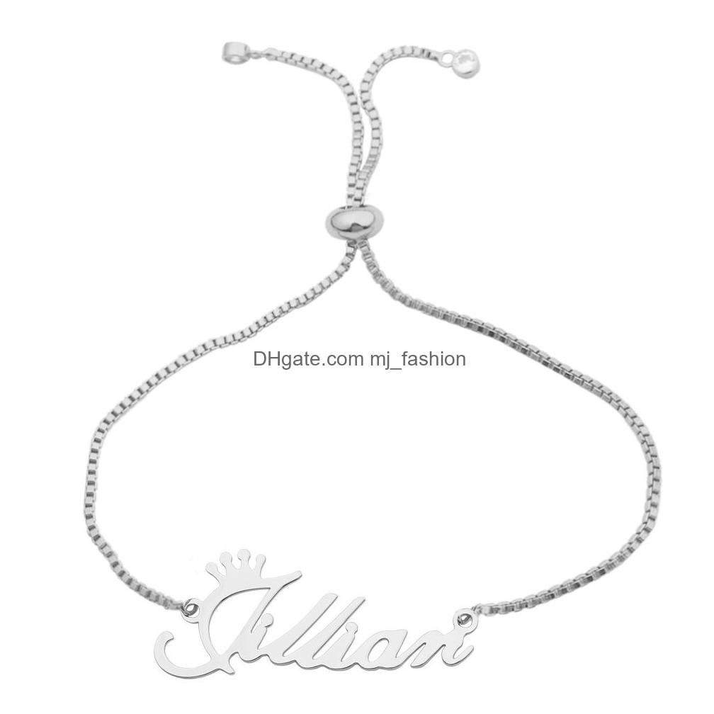 Silverarmband