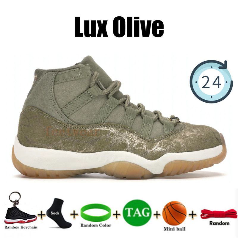 19 lux oliva