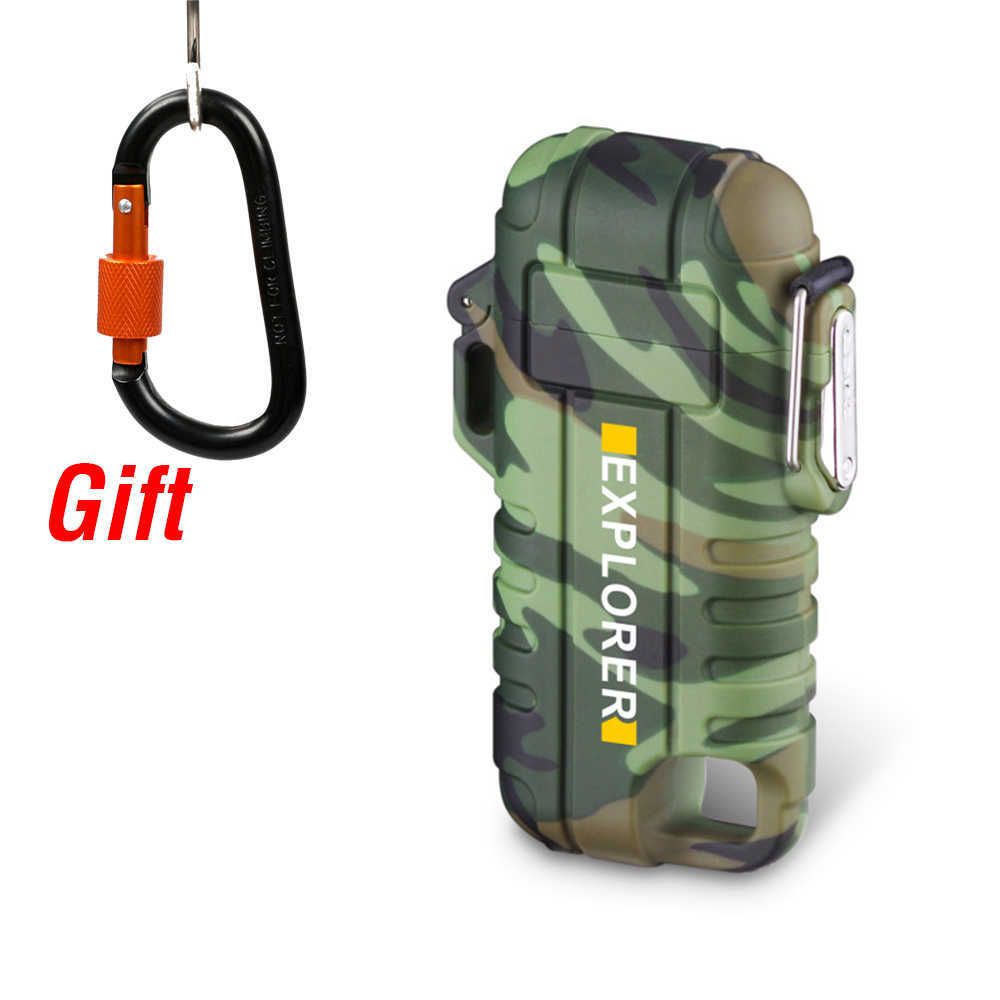 Camouflage Gift