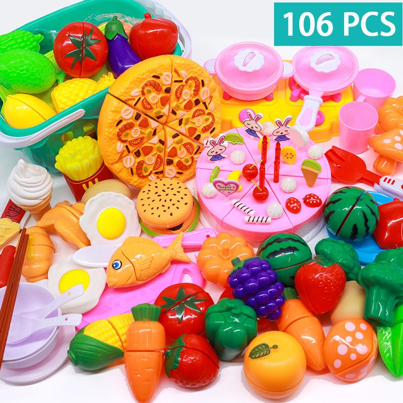 106-piece Set