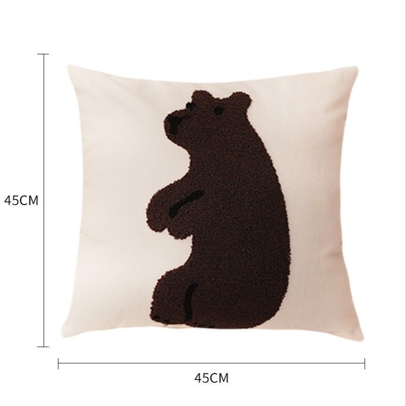 3(45X45CM) Pillowcase China