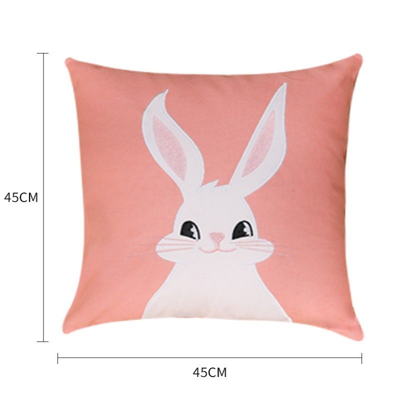 4(45X45CM) Pillowcase China