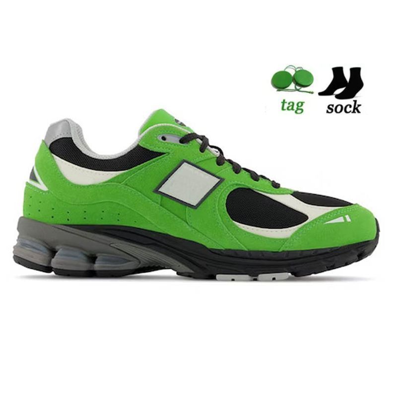 b46 pack green 36-45