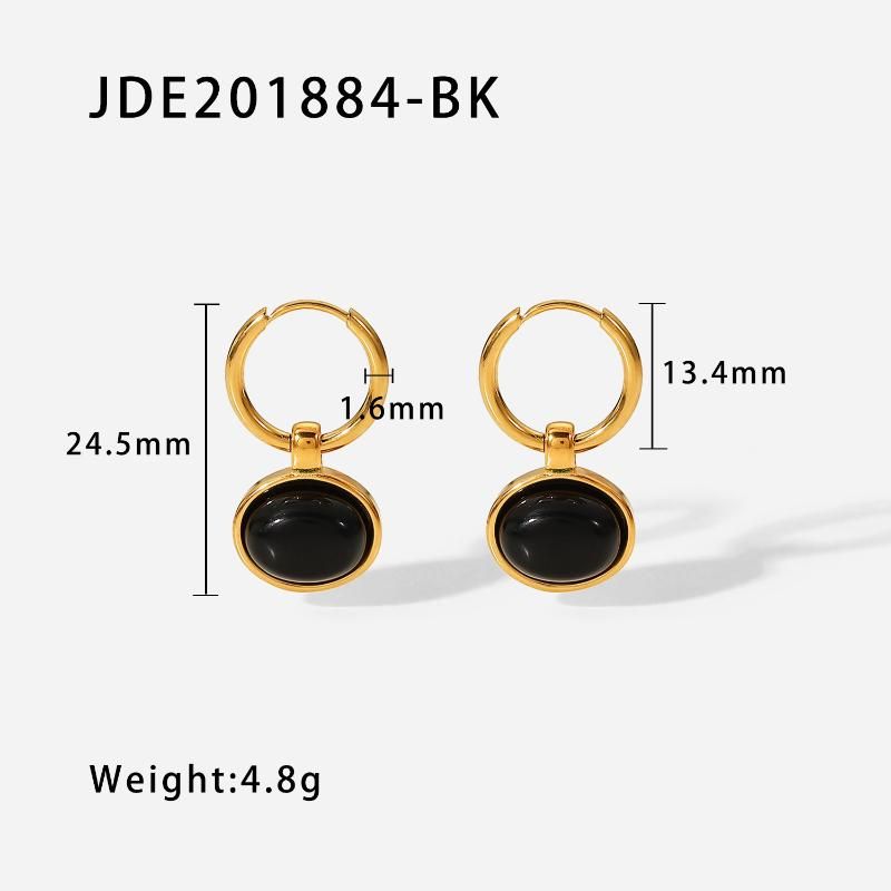 JDE201884-BK