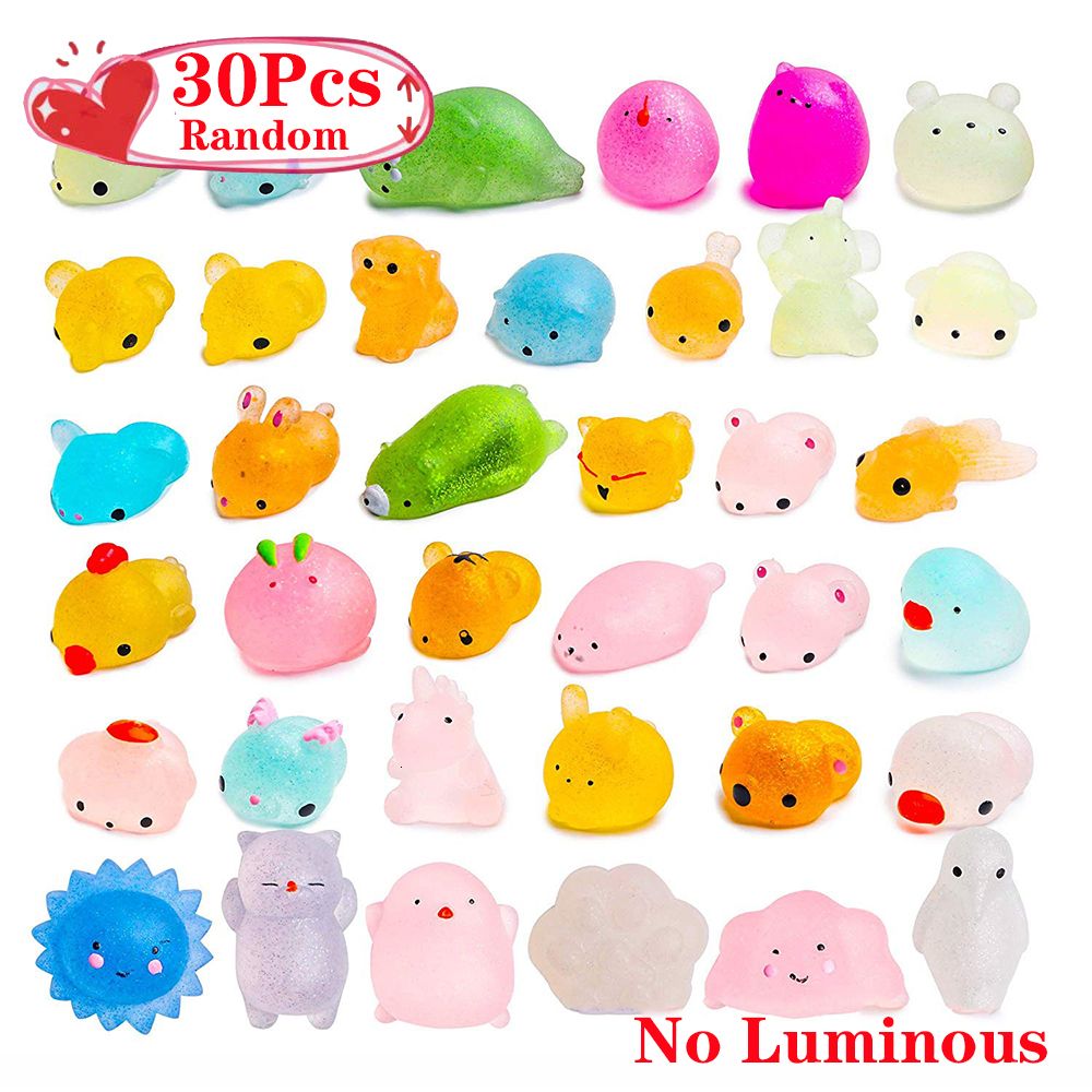 No Luminous-30pcs