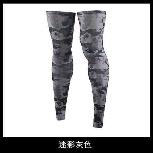 d Camouflage Gray-M