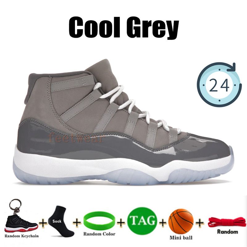 06 cool Grey 2021