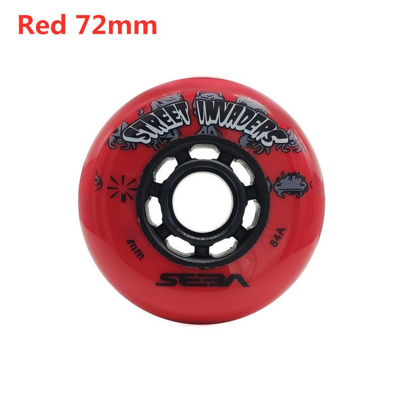 Red 72mm