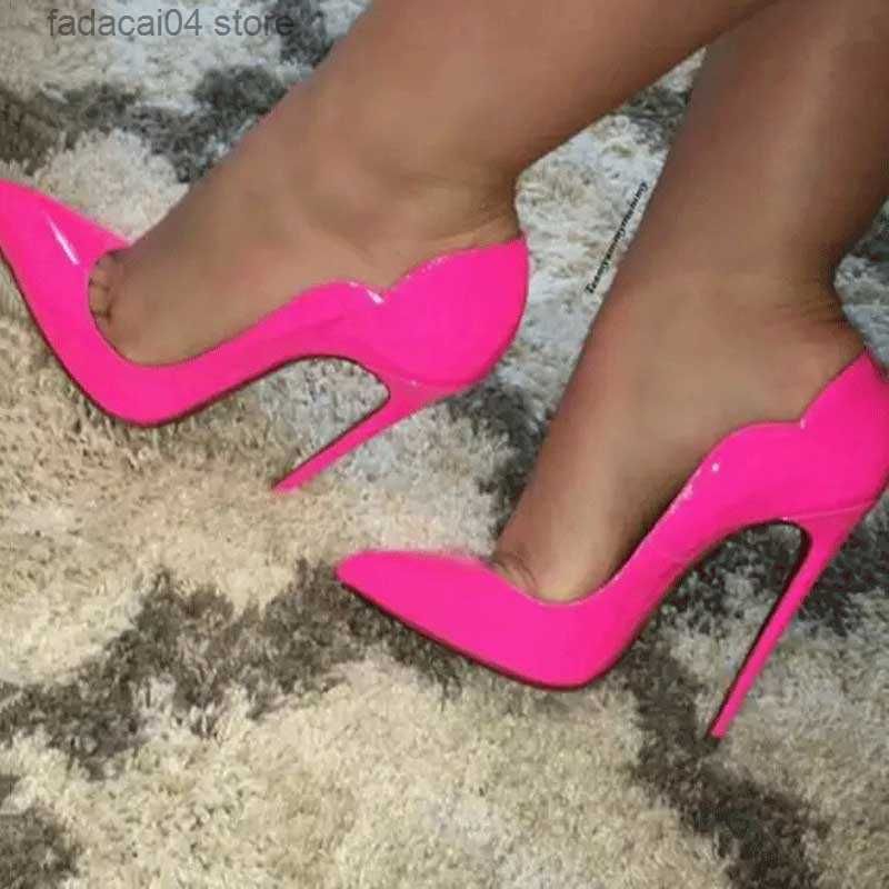rose 12cm heel