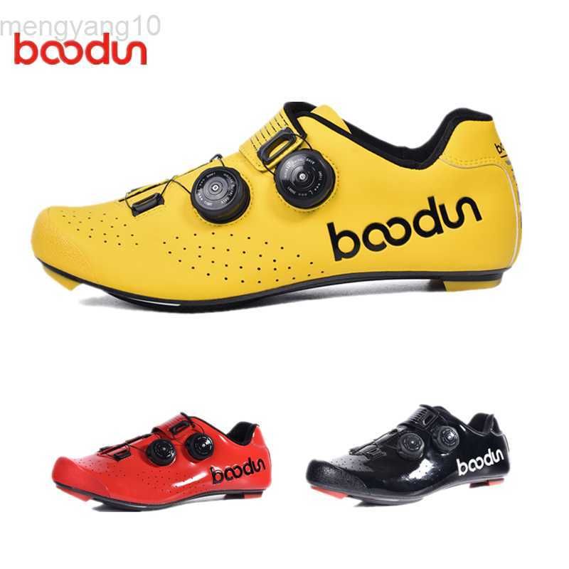 Boodun cycling deals shoes