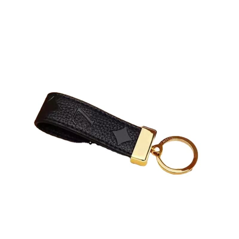 Black keychains(No box)