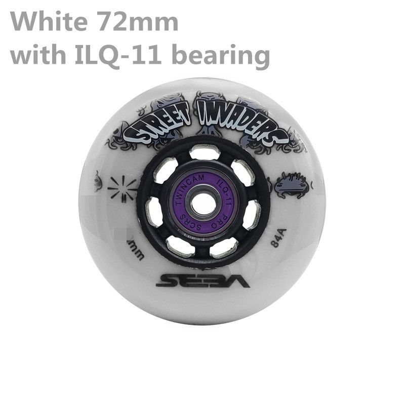 White 72mm Ilq11