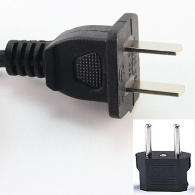 Eu Plug Adapter-3w