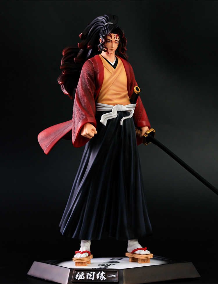 Demon Slayer - Kokushibo KIMETSU NO YAIBA Big Anime figure 12