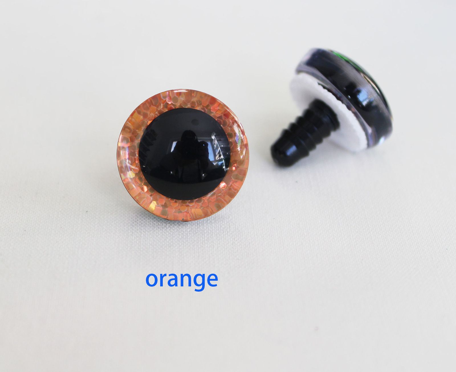 Orange-9 mm