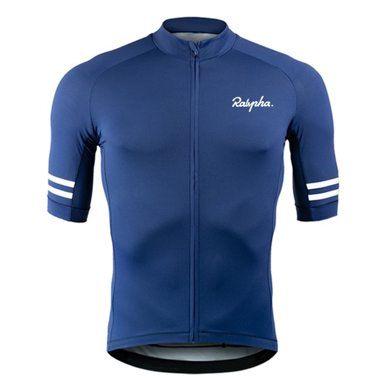 chemise de cyclisme 8