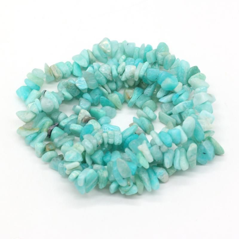 Amazonite 5-8mm