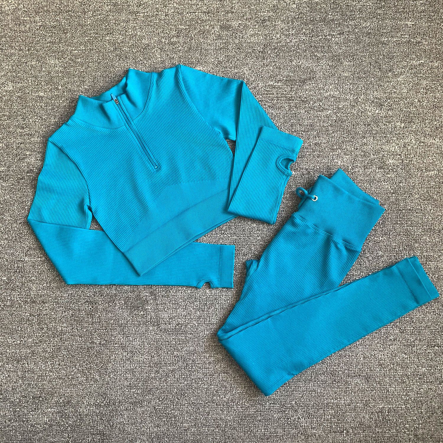 Blue02 górne spodnie