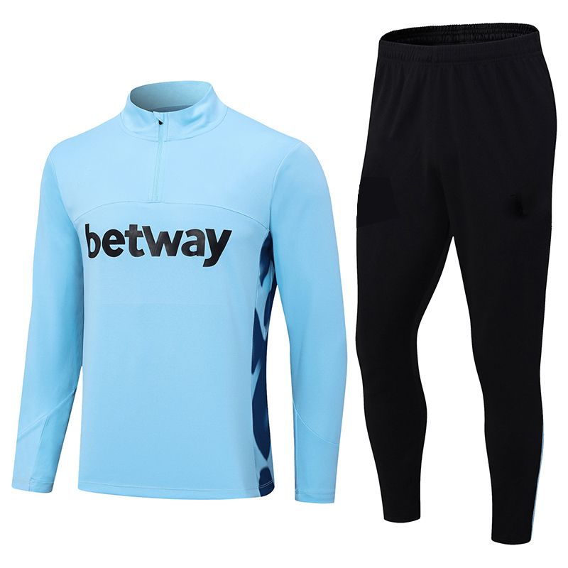 WYG7481 23 24 Training Wear Suit