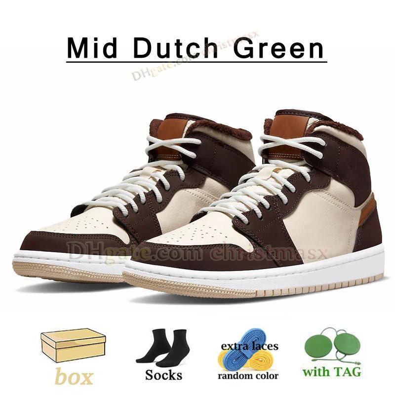 B08 36-47 Mid Cream Mörk Choklad