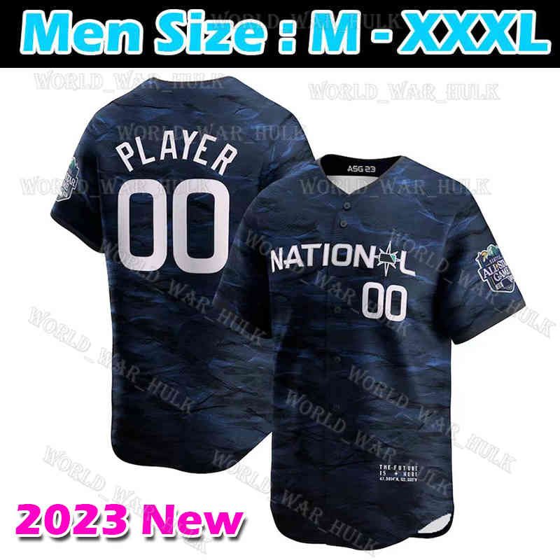 Herren New Jersey (M L Y)