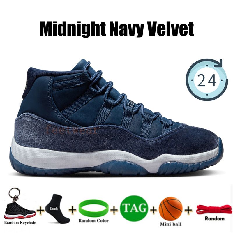 09 midnight navy velvet