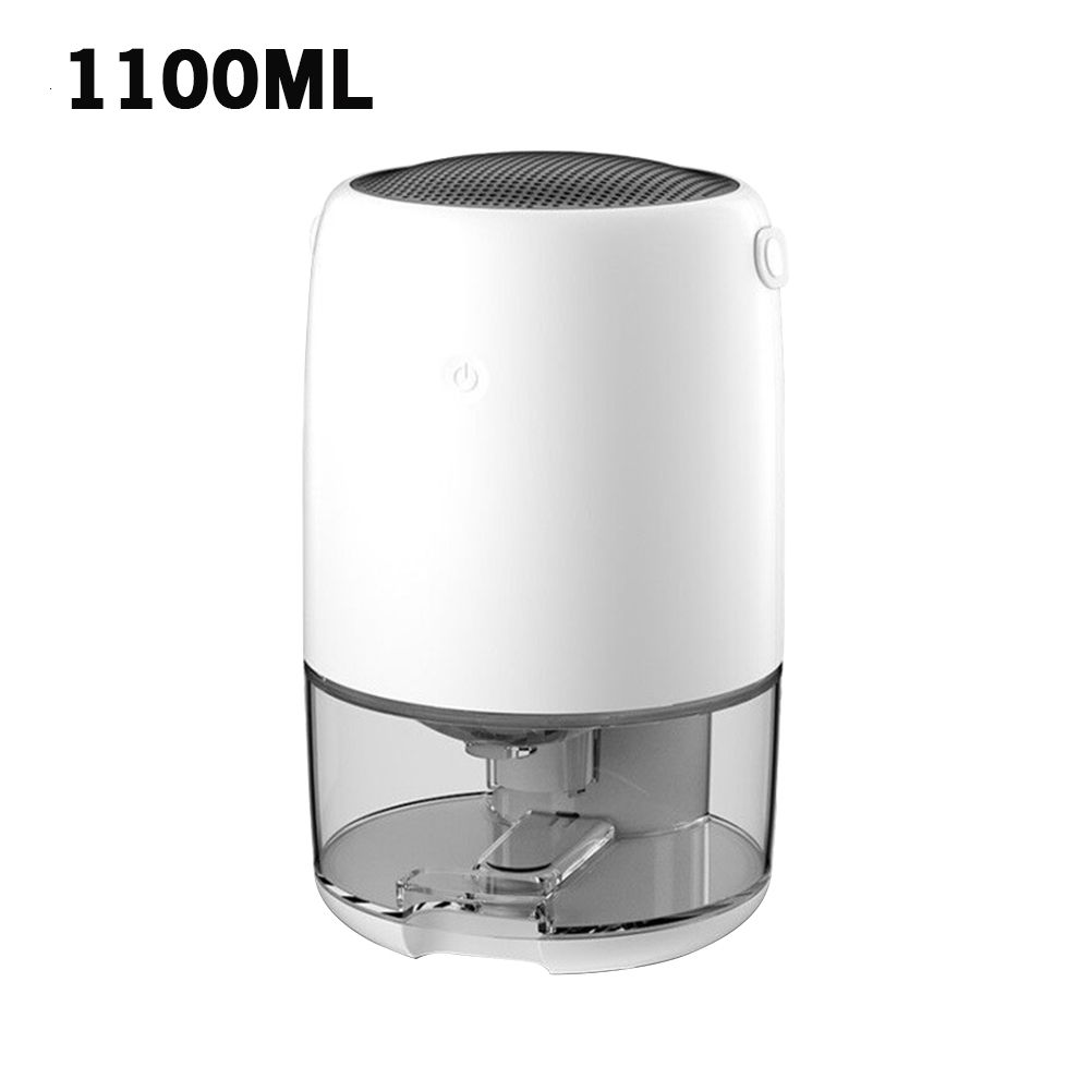 Weißer 1100 ml-Au-Stecker