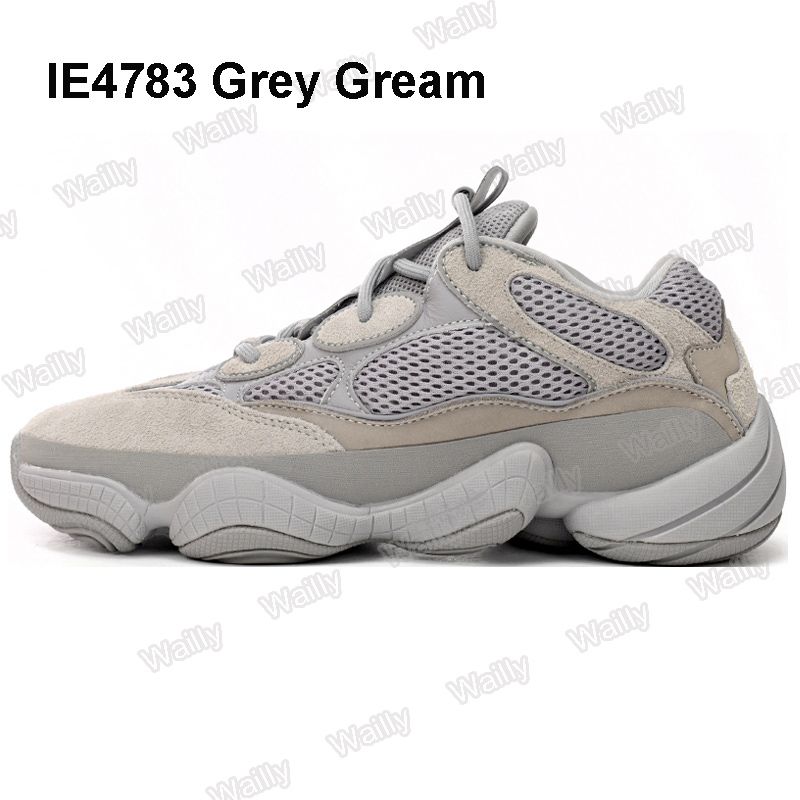 IE4783 Grey Gream