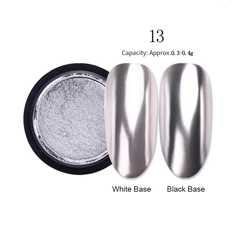 Mirror Powder 13