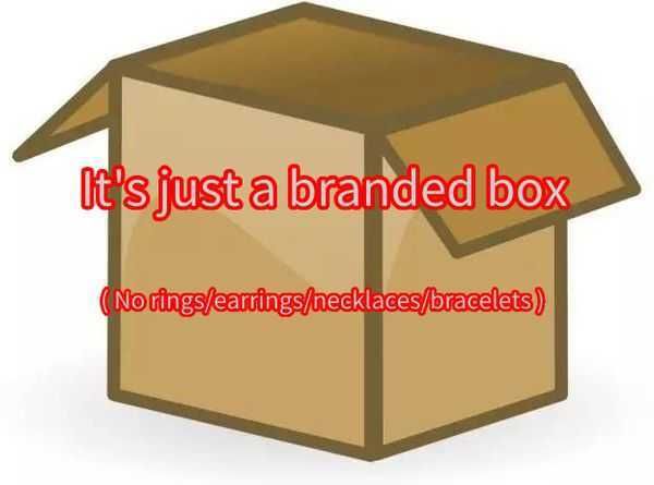 Brand Box( Just a Box )