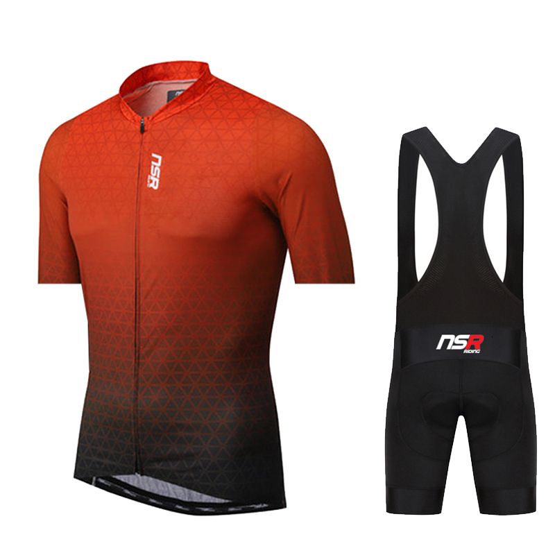 Conjunto de ciclismo 4