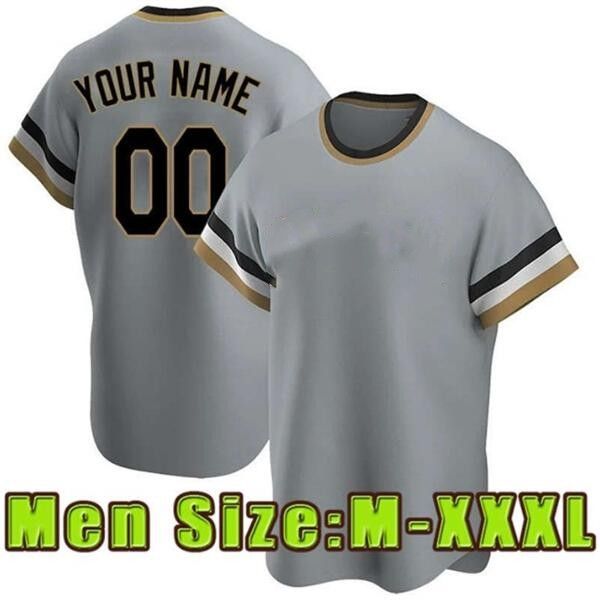 Men Jersey-d