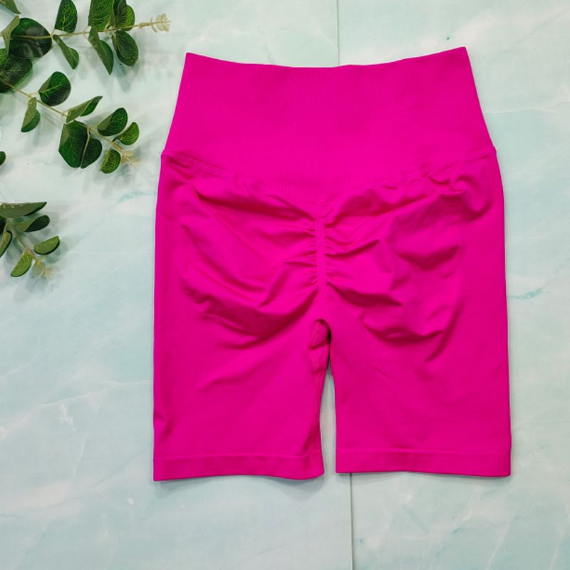 rose red short