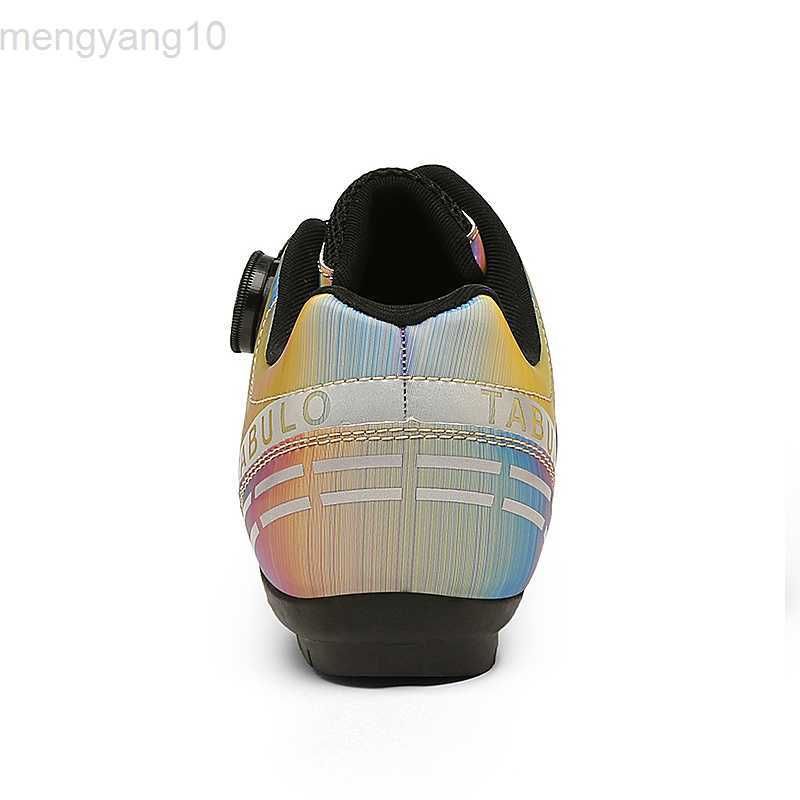 Cycling Footwear Non Cleat Cycling Shoe Flat Sneaker Mtb Mens