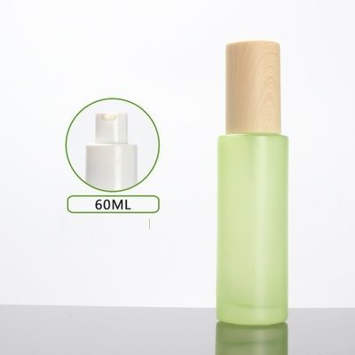 60ml lotion pump bottle