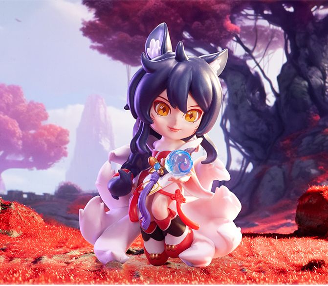 Ahri