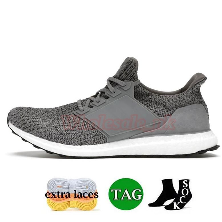 A7 4.0 DNA Grey Three 36-45