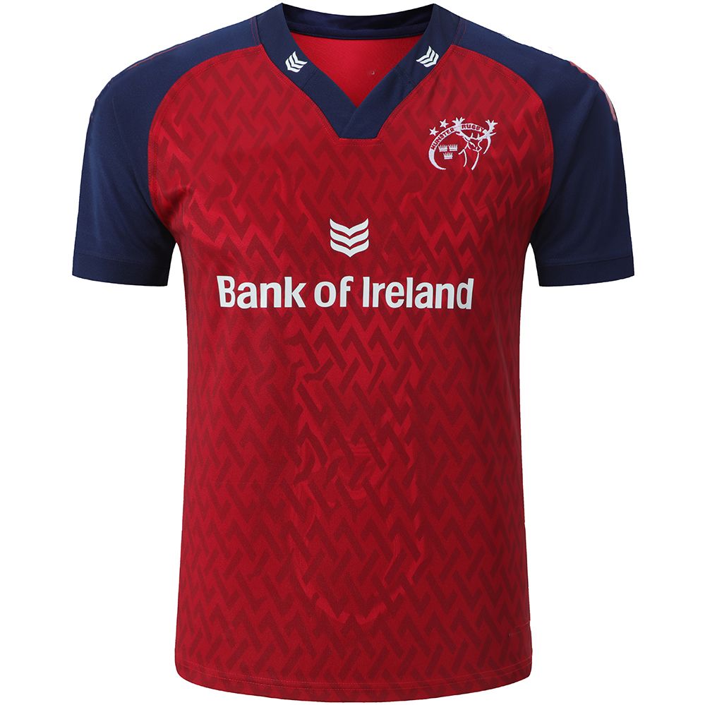 Munster 2023