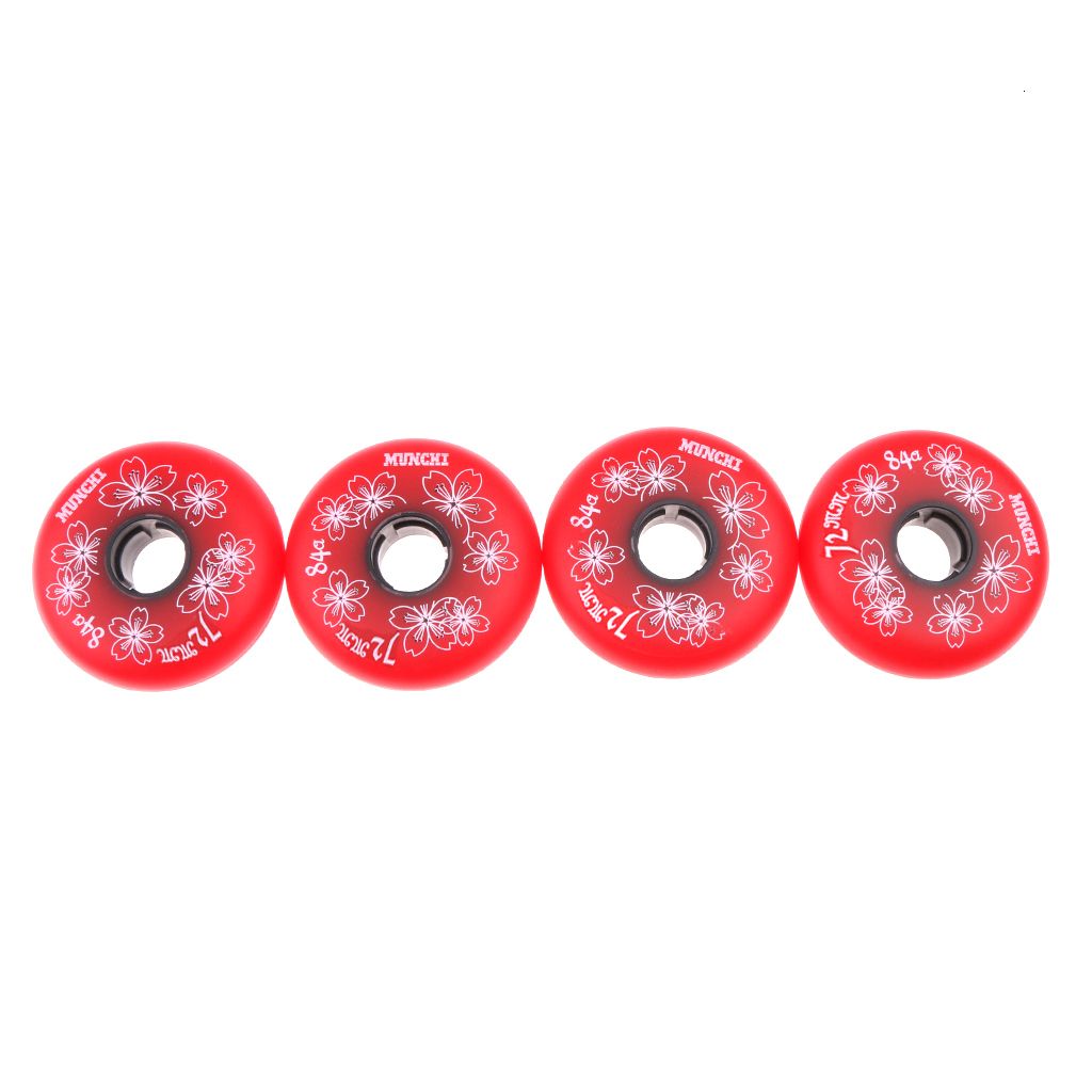 Red 72mm