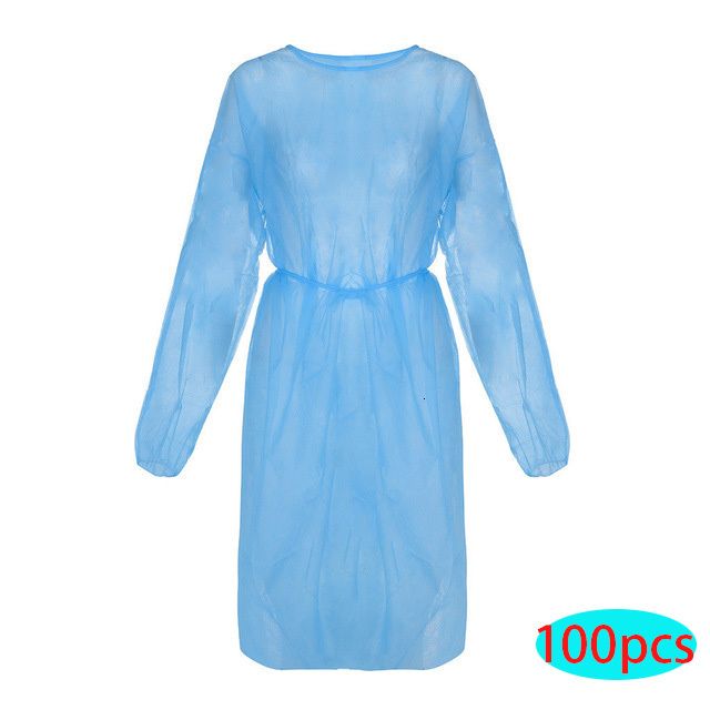 Blau 100St