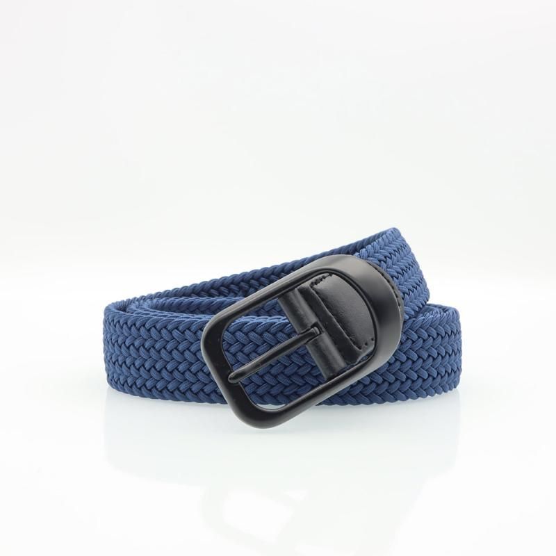 Ceinture bleu profond A3131