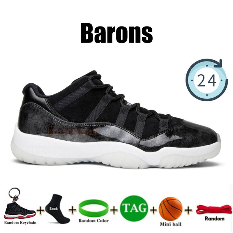 42 Barons