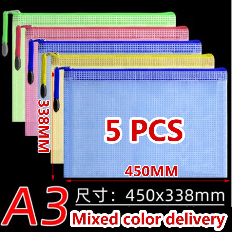 5PCS A3