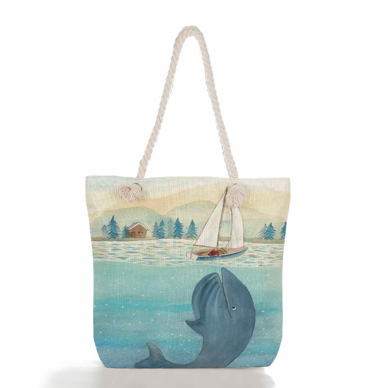 MS2740 Tote