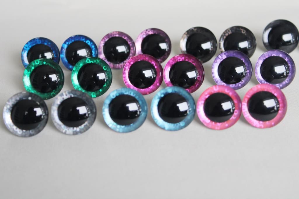 Mix Color-16mm