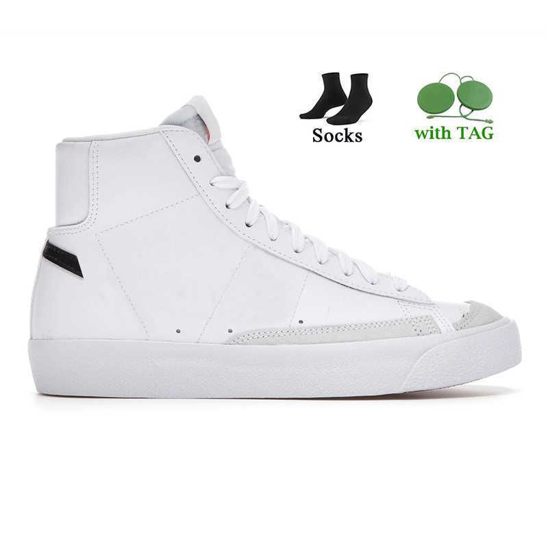 D28 White Black 36-45