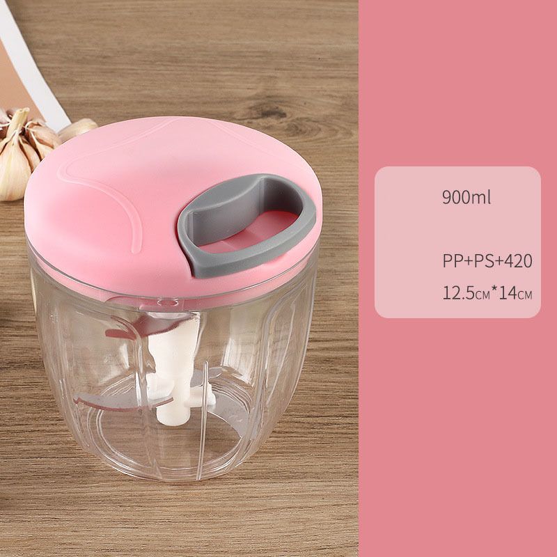 2022 Pink 900 ml