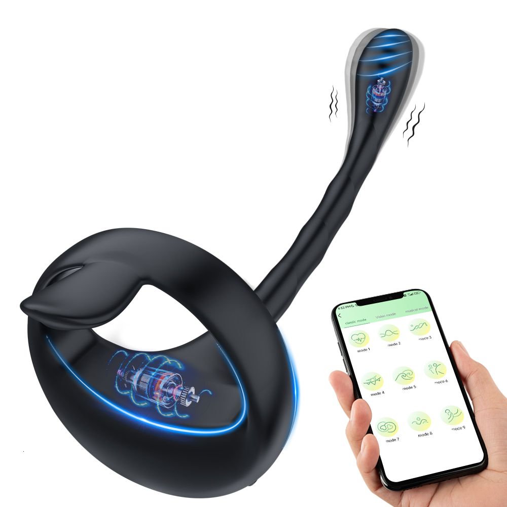 App vibratorer