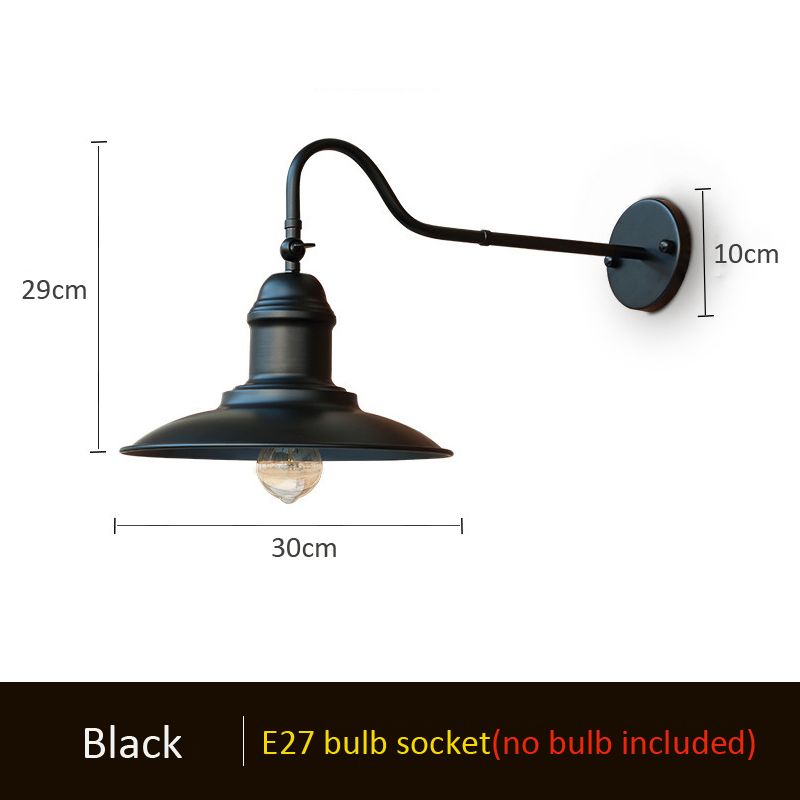 Black no bulb